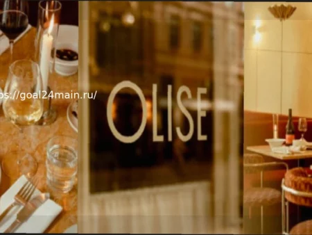 Coupe du monde 2026: le restaurant danois «Olise» habille tous ses serveurs avec le maillot du joueur français et surfe sur la vague pour Norvège-France