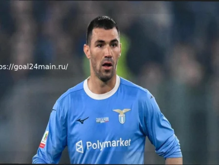 Calciomercato Lazio | Fabrizio Romano: «Romagnoli all’Al Sadd: here we go!»
