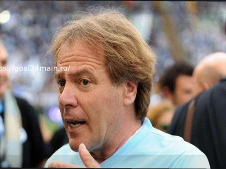 Lazio, Agostinelli: «Rafa Marin? Meglio di Gila non puoi prendere…»