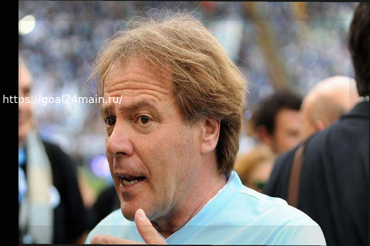 Preview Lazio, Agostinelli: «Rafa Marin? Meglio di Gila non puoi prendere…»