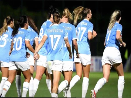 WOMEN | Caso Gothberg: ecco la risposta della Lazio. Il comunicato