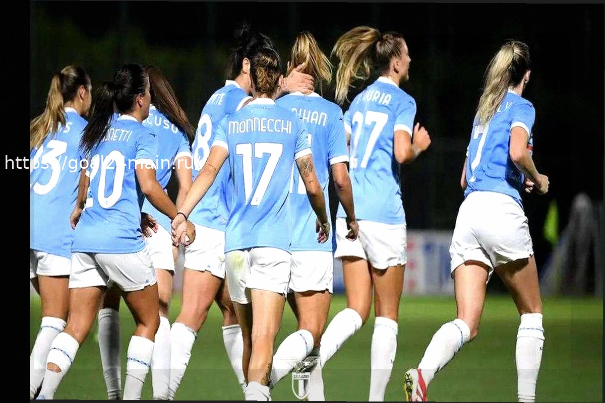 Preview WOMEN | Caso Gothberg: ecco la risposta della Lazio. Il comunicato