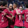 Нидерланды — Марокко: 1/8 финала Чемпионата мира 2026 в прямом эфире