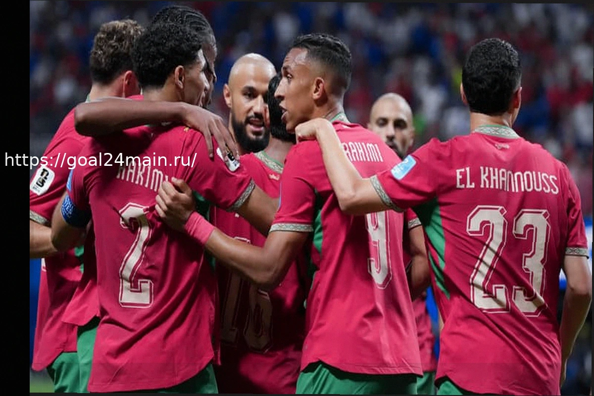 Preview Нидерланды — Марокко: 1/8 финала Чемпионата мира 2026 в прямом эфире