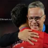 Coupe du monde 2026: «on doit viser le titre», la grosse ambition du sélectionneur du Maroc après la qualification pour les 16es