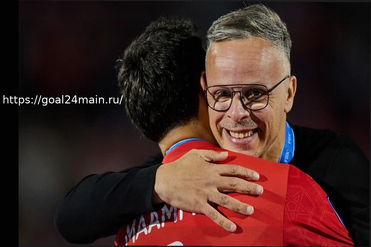 Preview Coupe du monde 2026: «on doit viser le titre», la grosse ambition du sélectionneur du Maroc après la qualification pour les 16es