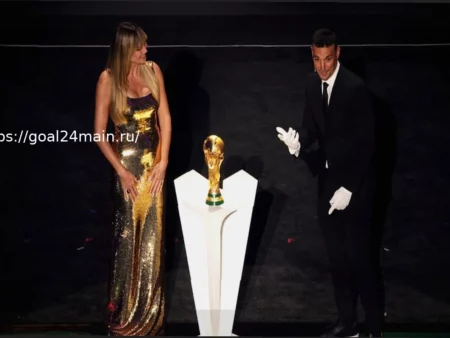 Экономические победители Чемпионата мира по футболу 2026