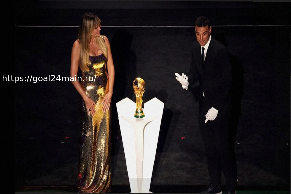 Preview Экономические победители Чемпионата мира по футболу 2026