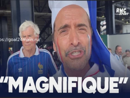 «Quand on joue comme ça, on peut battre tout le monde», les supporters français en pleine confiance avant la phase finale