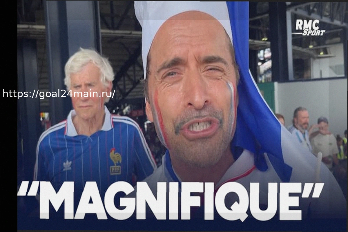 Preview «Quand on joue comme ça, on peut battre tout le monde», les supporters français en pleine confiance avant la phase finale