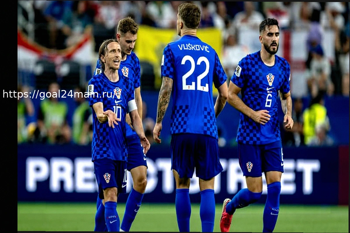Preview Панама — Хорватия: прямая трансляция матча Кубка мира 2026