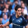 Calciomercato Lazio: прогнозы по игрокам Джила и Канчелльери