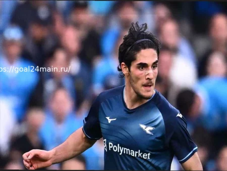 Calciomercato Lazio: прогнозы по игрокам Джила и Канчелльери