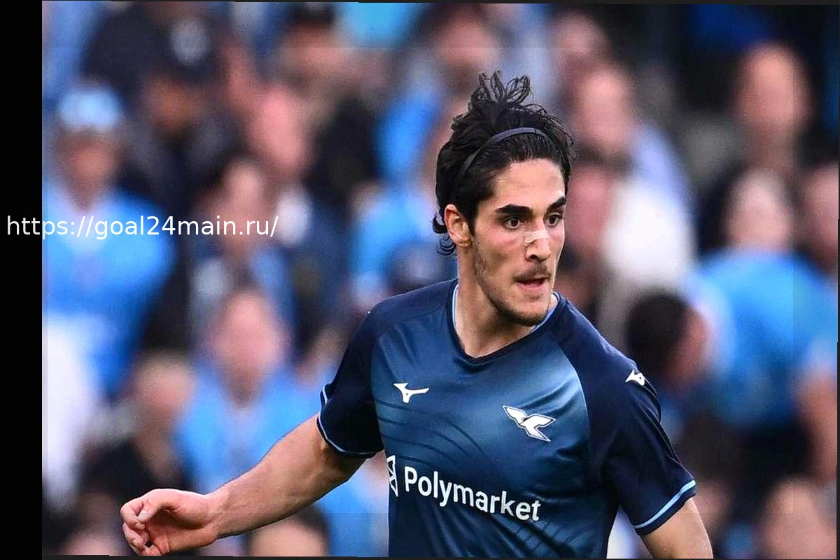 Preview Calciomercato Lazio: прогнозы по игрокам Джила и Канчелльери