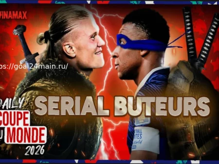 Haaland MEILLEUR que Mbappé ? Les Norvégiens ne CRAIGNENT PAS la France ! Daily #16