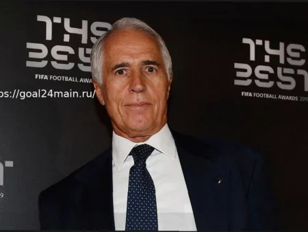 FIGC, eletto Malagò: «Da solo non posso fare niente, con voi tutto»