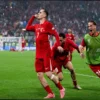 DIRECT. Turquie-Paraguay: suivez en live le match du groupe D de la Coupe du monde 2026