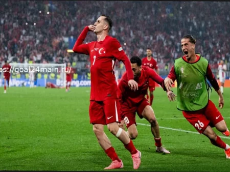DIRECT. Turquie-Paraguay: suivez en live le match du groupe D de la Coupe du monde 2026