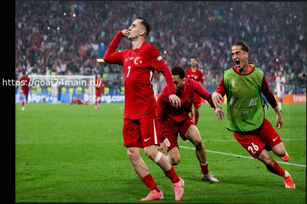 Preview DIRECT. Turquie-Paraguay: suivez en live le match du groupe D de la Coupe du monde 2026