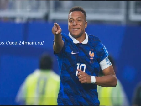 «Il est habité»: Dugarry emballé par la forme d’un Mbappé «transformé» à la Coupe du monde