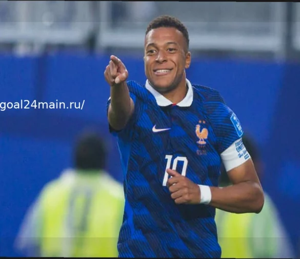 «Il est habité»: Dugarry emballé par la forme d’un Mbappé «transformé» à la Coupe du monde
