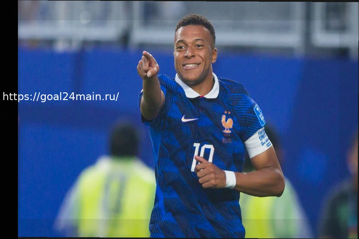 Preview «Il est habité»: Dugarry emballé par la forme d’un Mbappé «transformé» à la Coupe du monde