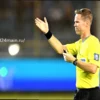 France-Irak: un novice désigné pour arbitrer le 2e match des Bleus à la Coupe du monde
