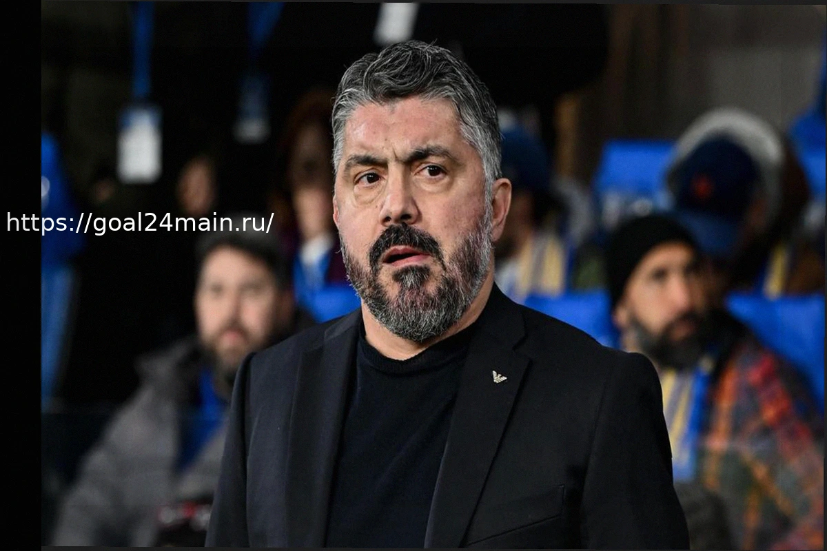 Preview Серия А 2026/27: Лацио с Гаттузо встретится с Миланом