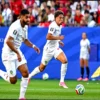 DIRECT. Maroc-Haïti: suivez le match de la dernière journée de la phase de groupes de la Coupe du monde 2026 en live