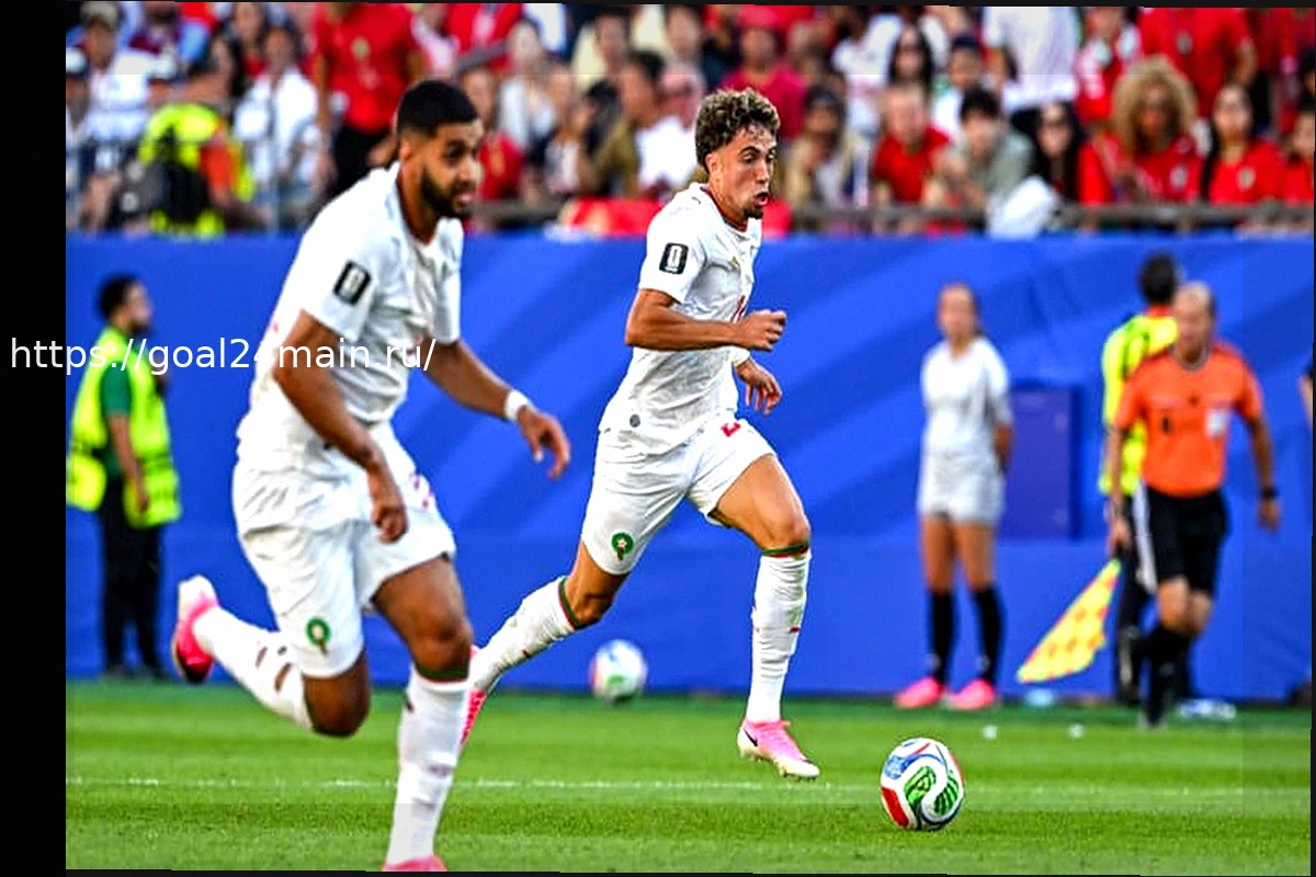 Preview DIRECT. Maroc-Haïti: suivez le match de la dernière journée de la phase de groupes de la Coupe du monde 2026 en live