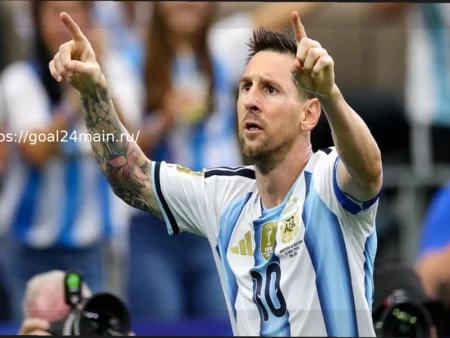 Coupe du monde 2026: Messi, Mbappé, Haaland… Le record mythique de buts de Just Fontaine peut-il tomber sur ce Mondial?
