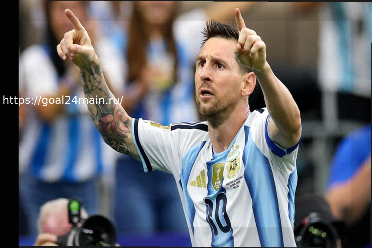 Preview Coupe du monde 2026: Messi, Mbappé, Haaland… Le record mythique de buts de Just Fontaine peut-il tomber sur ce Mondial?