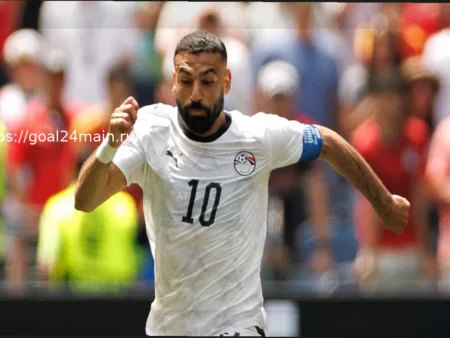 DIRECT. Égypte-Iran: suivez le match du groupe G de la Coupe du monde 2026 en live, avec la polémique autour du «match des fiertés»