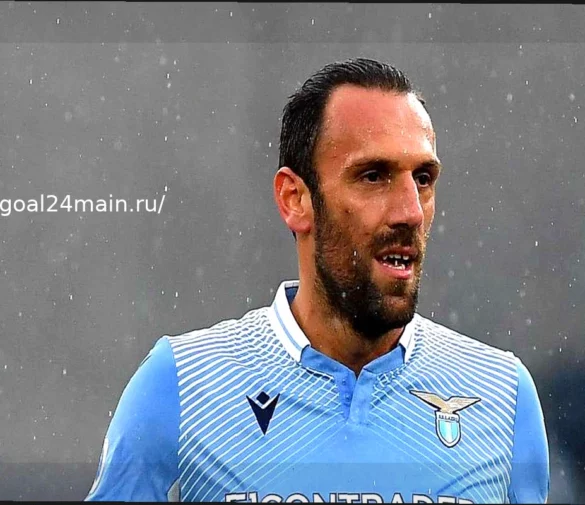 Muriqi: «Alla Lazio mi hanno lasciato solo. È stato difficile»