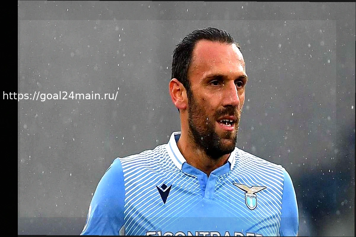 Preview Muriqi: «Alla Lazio mi hanno lasciato solo. È stato difficile»