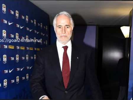 «Non rinnego il mio tifo per la Roma!»: Malagò fa chiarezza