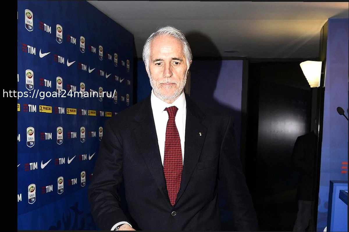 Preview «Non rinnego il mio tifo per la Roma!»: Malagò fa chiarezza