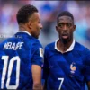 DIRECT. Coupe du monde, Norvège-France J-1: suivez la conférence de presse des Bleus et toute l’actualité en live