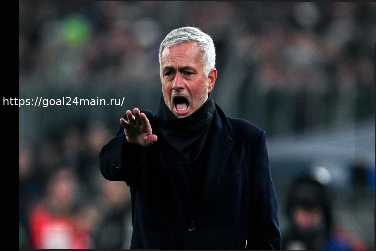 Preview Жозе Моуринью возглавил Реал Мадрид