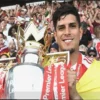 El Arsenal se queda con Hincapie