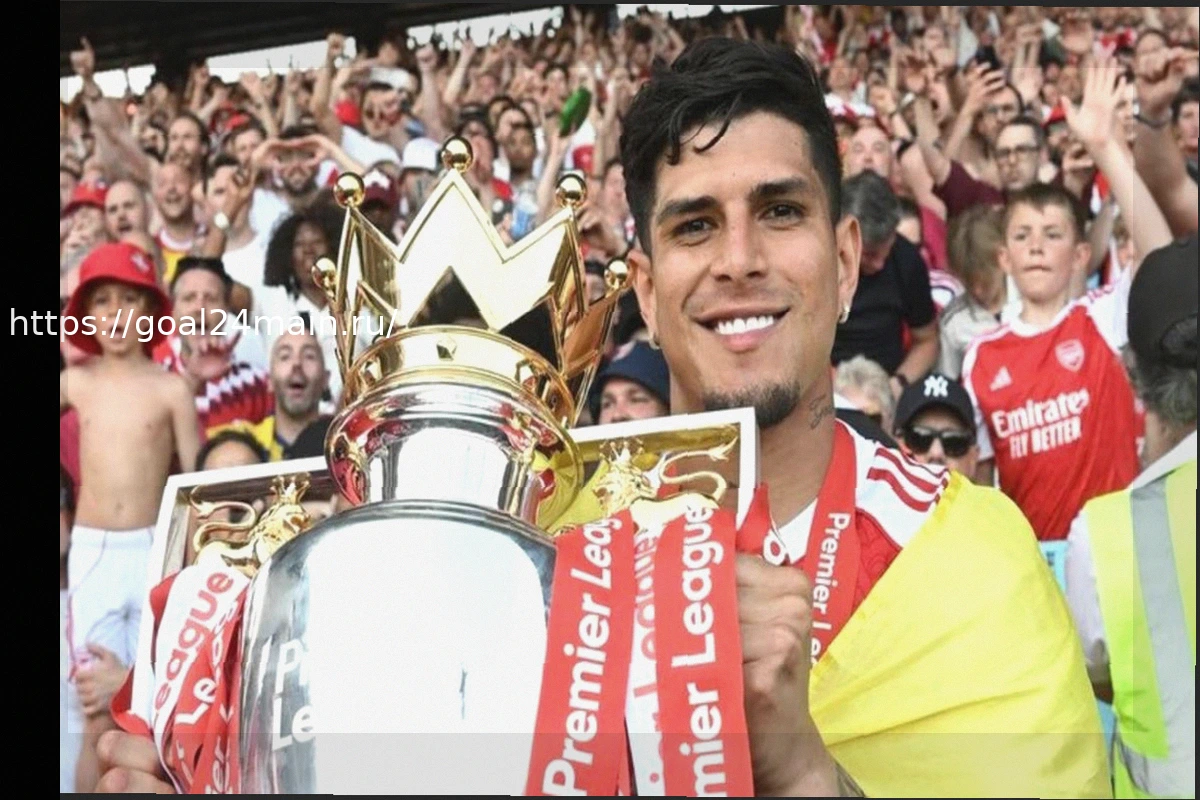 Preview El Arsenal se queda con Hincapie
