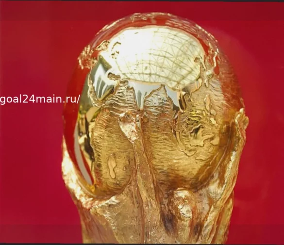 Чемпионат мира по футболу 2026: даты, расписание, полная программа матчей