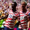DIRECT. États-Unis-Australie: Balogun manque le but du KO, Team USA se balade