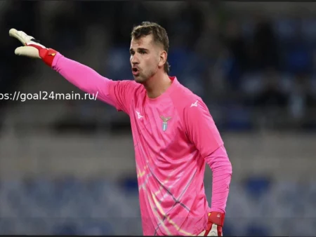 Трансферы Лацио: Интер приближается к покупке Проведеля