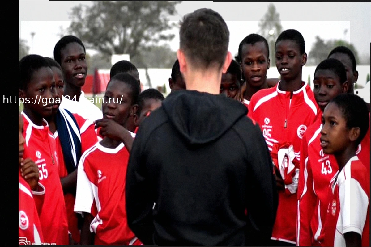 Preview Mercato: l’Amérique, nouvelle terre d’accueil des jeunes talents africains à l’image de Yan Diomandé
