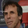 Zola su Sarri all’Atalanta: «Sono curioso, è un grandissimo allenatore»