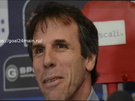 Zola su Sarri all’Atalanta: «Sono curioso, è un grandissimo allenatore»