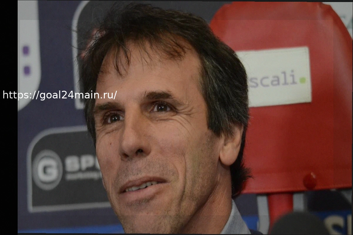 Preview Zola su Sarri all’Atalanta: «Sono curioso, è un grandissimo allenatore»
