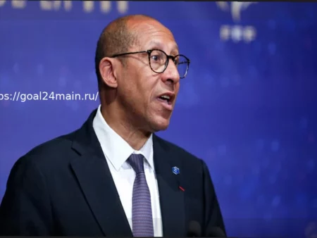 Филипп Диалло опровергает напряженность в сборной Франции по вопросу премиальных