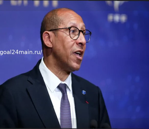 Филипп Диалло опровергает напряженность в сборной Франции по вопросу премиальных